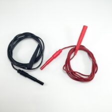 Test Leads for SpectraVision