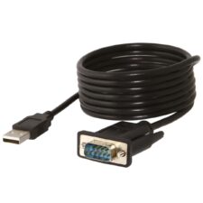 USB to Serial converter cable