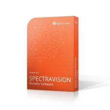 Annual Renewal: SV Bionetic Software version 3.8