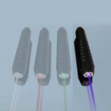 SV2.0 Blue-Violet Dynamic LED