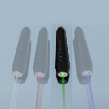 SpectraVision Green Dynamic LED