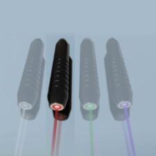 SpectraVision Red Dynamic LED