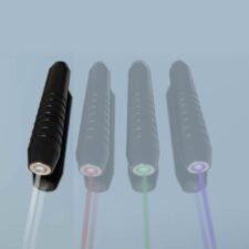 SV2.0 Infrared (IR) Dynamic Induction Dot Laser