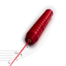 SV2 Red InfraSonic LED