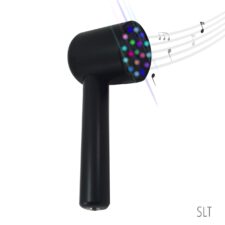 SLT Rainbow - Sound Light Therapy