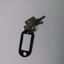 IPC Switch Key