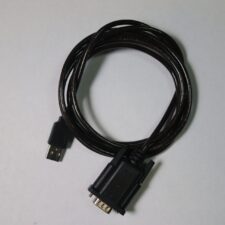6' USB Cable A to B