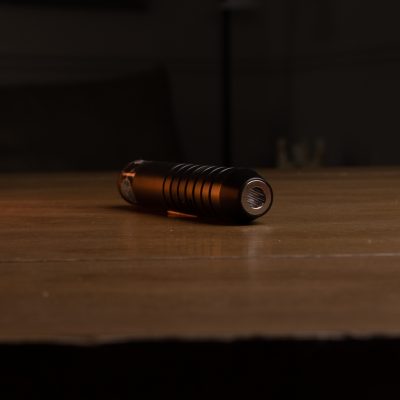 SV2 Blue-Violet Dynamic Induction LED